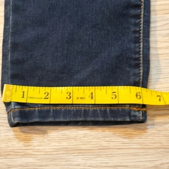 𝅺GAP Denim Jeans For Kid - Picture 5 of 8